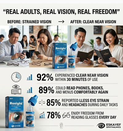 Resight 3.0 – Instant Clear Vision Formula