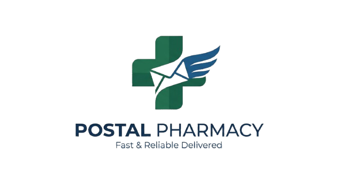 Postal Pharmacy